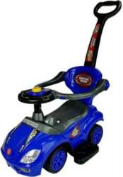 Lean Cars  Mega Car   (4996) |