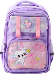 Lean z kotem pas piersiowy 20L