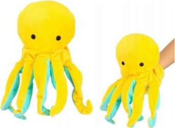 LeanToys 25 cm | 5905679079195 |