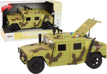 LeanToys Moro | 12757 | 5905214977955