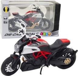 LeanToys        1:12 | 5905991049555 | 5905991049555