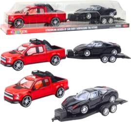 LeanToys 59cm | 5905991053101 | 5905991053101