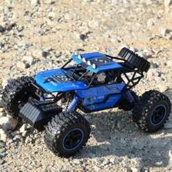LeanToys     RC  2.4G 1:18 |