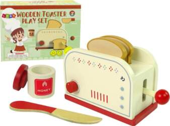 LeanToys  Toster     (10187) | 10187 |
