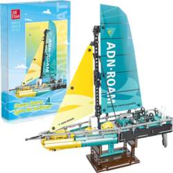 LeanToys    Type 65 Model 675el |