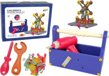 LeanToys W DIY | L-11233-0 |