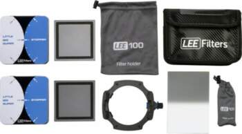 Lee Filters Lee filter set LEE100