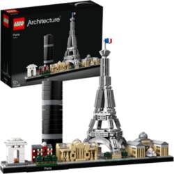 LEGO Architecture (21044) | 21044 |