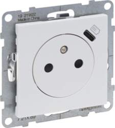 Legrand 2P+Z - 16 A -