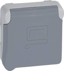 Legrand   2P+Z   - 069553 | 069553