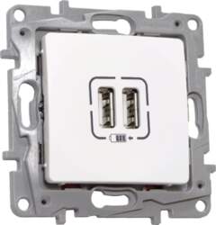 Legrand Legrand NILOE USB do 764594