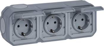 Legrand Plexo New FRAP IP44 e