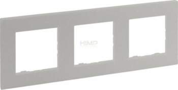 Legrand potrójna Legrand Niloe Step 863693