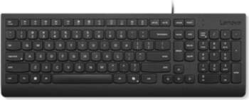 Lenovo | Essential | | Wired