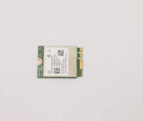 Lenovo MT7921 M2 wireless module for