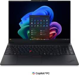 Lenovo ThinkPad E16 Gen 3 (Intel)