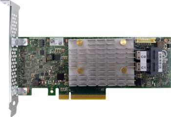 Lenovo ThinkSystem 9350-8i - Speicher-Controller -