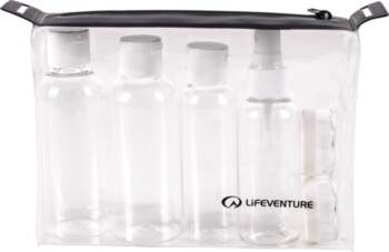 Lifesystems ipłyny Flight Bottle Set |