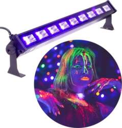 LIGHT4ME LIGHT4ME LED BAR UV 9