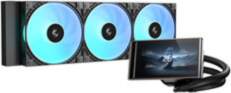 Liquid CPU Cooler DeepCool LT360 VISION
