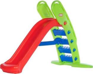 Little Tikes   Czerwono - | 298740-uniw