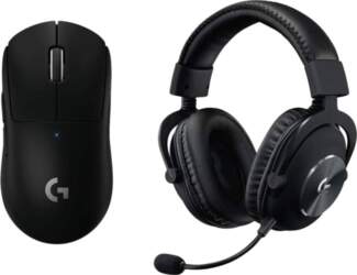 LOGITECH G PRO X Wireless LIGHTSPEED