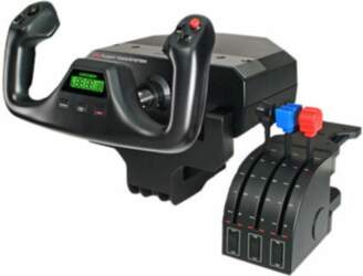 LOGITECH  G Saitek PRO Flight Yoke