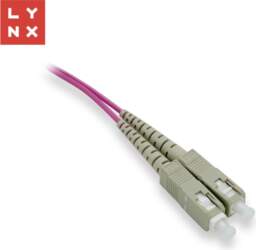 Lynx CS LYNX duplexní patch MM