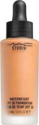 MAC MAC, Studio Waterweight, Vitamin E