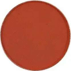 MAC , Pro, Eyeshadow Powder, Red Brick