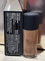 MAC , Studio Fix Fluid, Matte Finish