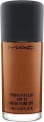 MAC , Studio Fix Fluid, Matte Finish