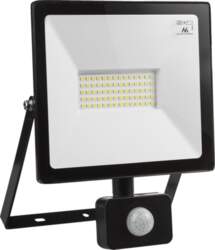 Maclean LED , slim 50W, 4000lm, barwa