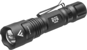 MacTronic BLACK EYE MINI MACTRONIC (L-MX512L)