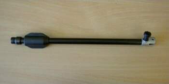 Manfrotto  3  do 537SPRB | R533