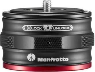 Manfrotto quick release system MOVE MVAQR