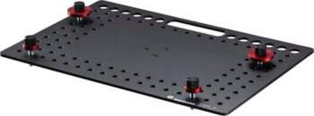 Manfrotto TetherGear Laptop Deck | MLTSA4301B