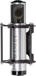 Manley REFERENCE SILVER – pojemnościowy |