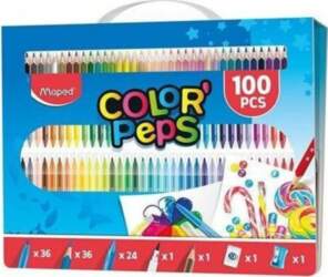 Maped 100 | 418962 | 3154149070039
