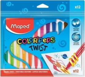 Maped Twist 12 MAPED | 325962