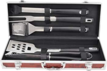 Master Grill & Party 5 (MG114)