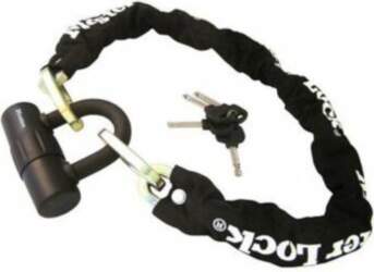 MASTER LOCK MasterLock owe QUANTUM 8234
