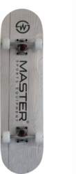 Master  Master Experience White | MAS-B092-4