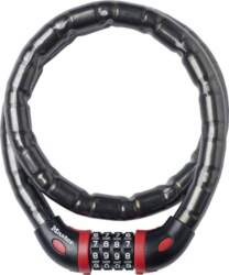 MasterLock Master Lock Armoured Cable Lock