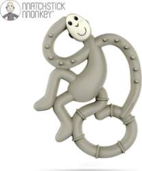 Matchstick Monkey Matchstick Mini Monkey Grey