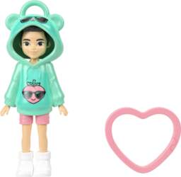 Mattel PP    Mix (JMN38) | JMN38