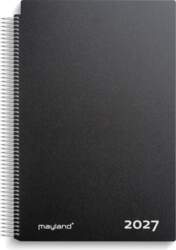 Mayland-Burde   A4   PP-plast 2027 | 27220000