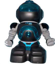Mega Creative Robot   kiem | IT-ST0099420W