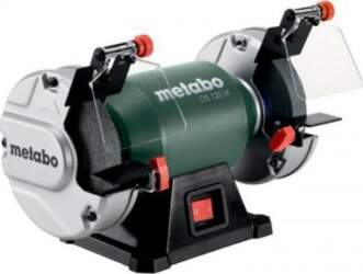 Metabo 200W DS 125 M |