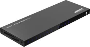 MicroConnect HDMI 4K Splitter 1x 8